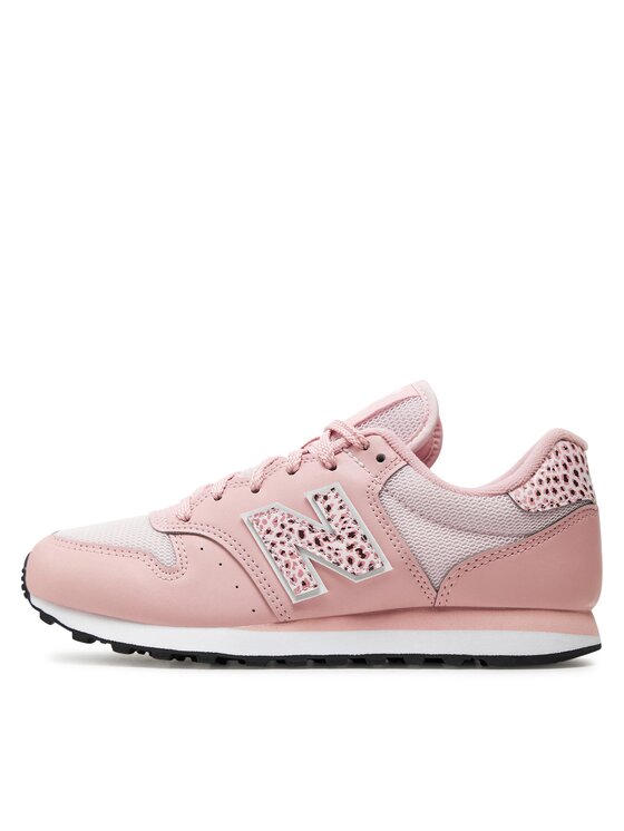New Balance New Balance Laisvalaikio batai GW500SE2 Rožinė