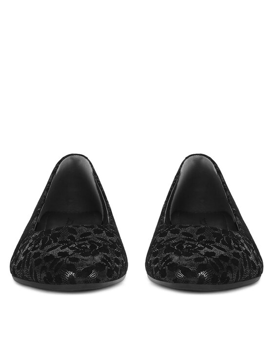 Lasocki Lasocki Ballerinas RST-KAJA-01F Schwarz