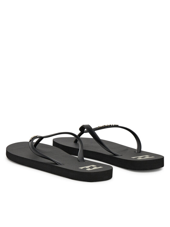 Billabong Billabong Flip flop 800269A Negru