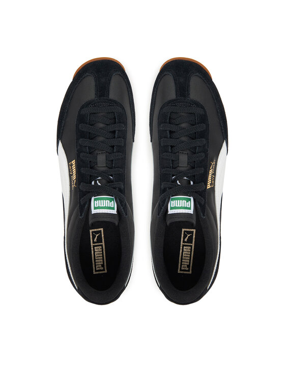 Puma Puma Сникърси Easy Rider Vintage 399028 10 Черен