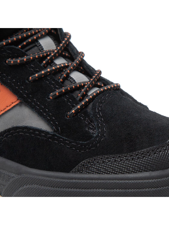 Geox Geox Polacchine J Weemble B. B Abx A J26HCA 0ME22 C9BN6 Nero