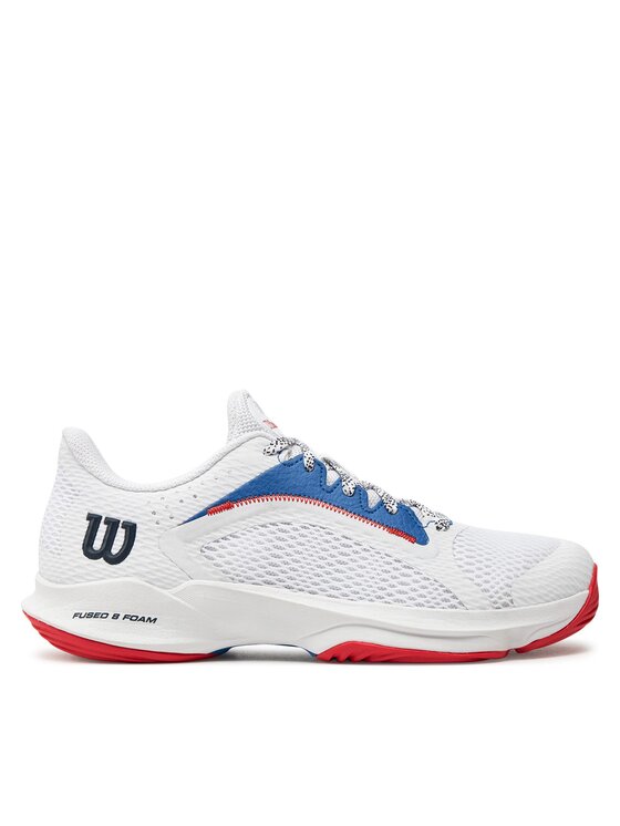 Wilson Tennisschuhe Hurakn 2.0 WRS331660 Weiß, Größe 40