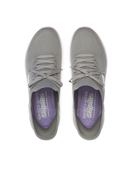 Skechers Skechers Tossud Summits-New Daily 150263/GYLV Hall