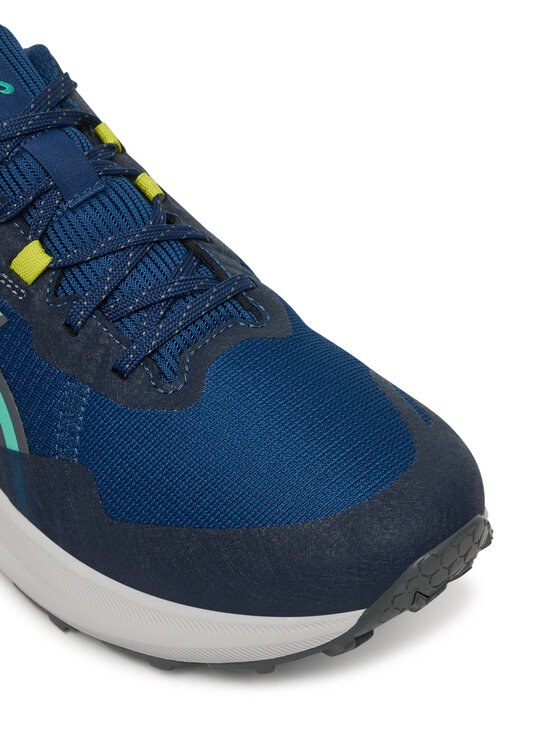 Asics Asics Взуття для бігу Gel-Venture 11 1011C160 Голубий