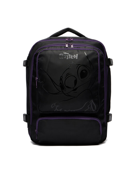 Disney Classics Disney Classics Σακίδιο CEO-ACCCS-AW26-114DCLS Μαύρο