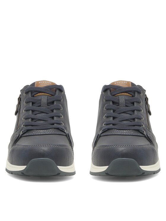 Mustang Mustang Sneakers 4154-313 Blu scuro