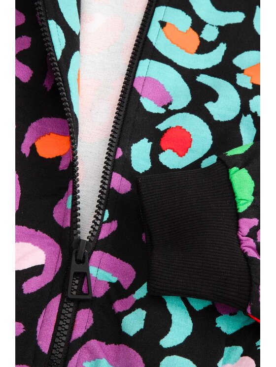 Coccodrillo Coccodrillo Mikina WC5132201MGJ-022 Barevná Regular Fit