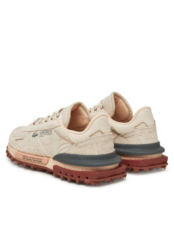 Lacoste Lacoste Tenisice Elite Active 7-49SFA0002 Bijela