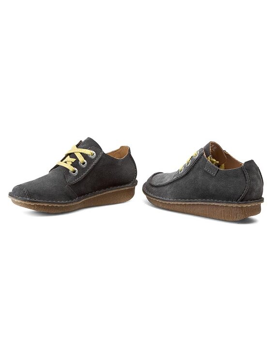 Clarks funny sale dream grey