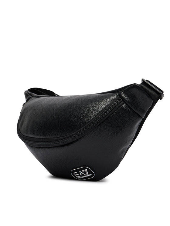 EA7 Emporio Armani EA7 Emporio Armani Torbica oko struka﻿ 7X000073 AF29345 Crna