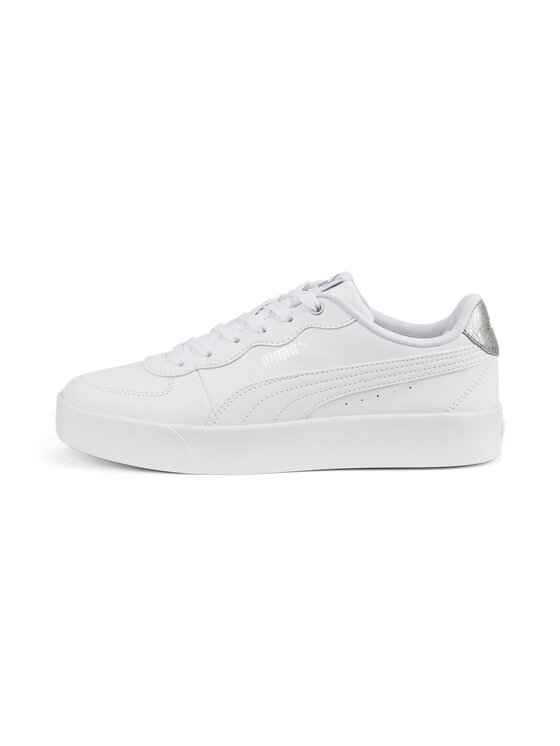 Puma Puma Sneakersy 386666 Biały