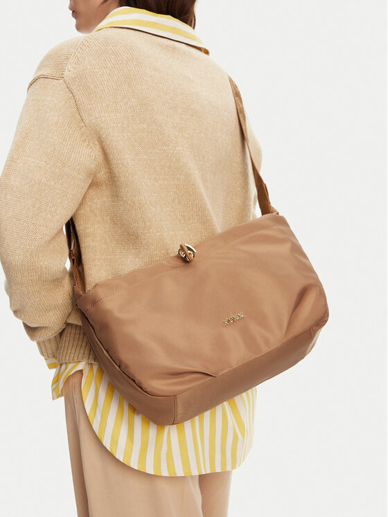 MEXX MEXX Torebka C-MEXX-M-001-08 Beżowy