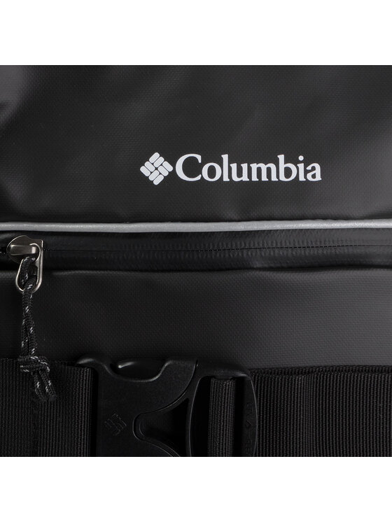 Columbia Columbia Zaino Street Elite 25L Backpack 1832461 Nero