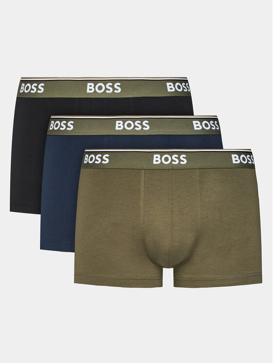 Set od 3 para bokserica Boss