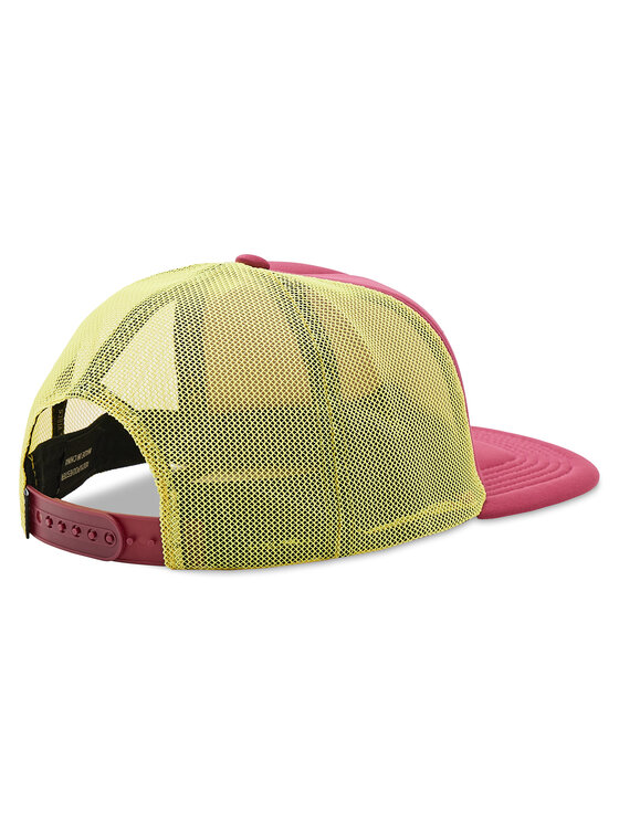 Cappellino Summit 223ACU7401 Rosa