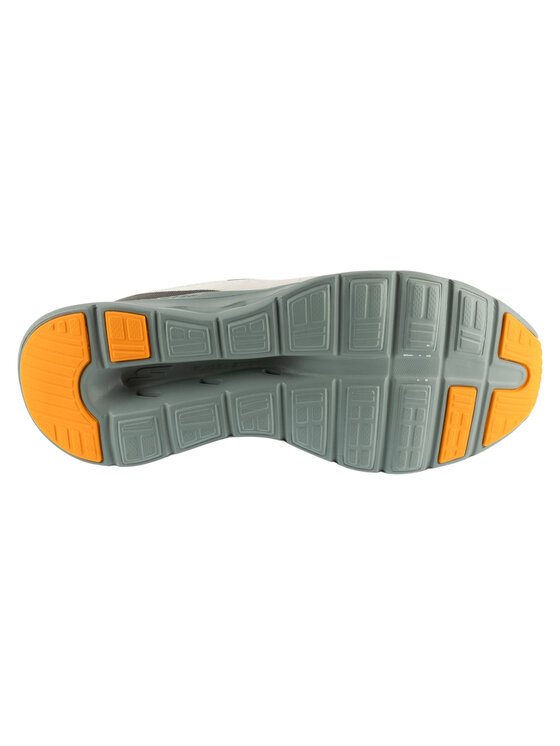Skechers Skechers Scarpe da palestra Go Walk Glide-Step 2.0 Grigio