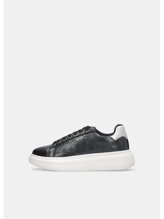 Liu Jo Liu Jo Sneakers BF5059EX30001039 Nero