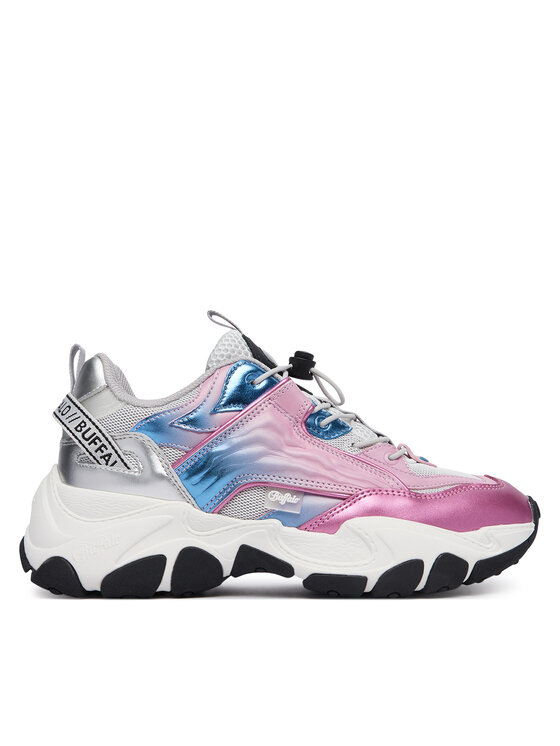 Buffalo Buffalo Sneakers Pyra One 1636727 Rosa