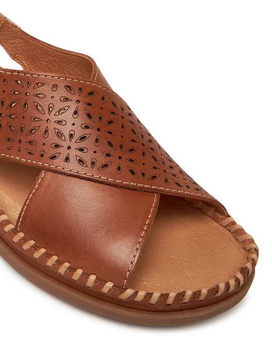 Pikolinos Pikolinos Sandaalid W8K-0848C1 Pruun