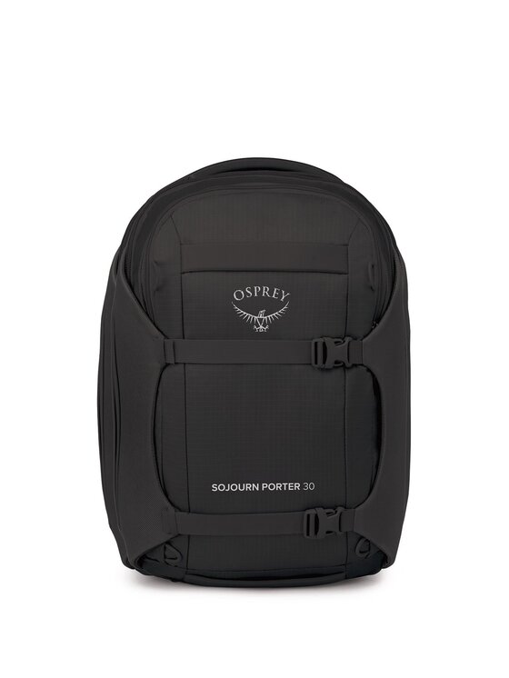 Osprey Osprey Plecak 300386 Czarny