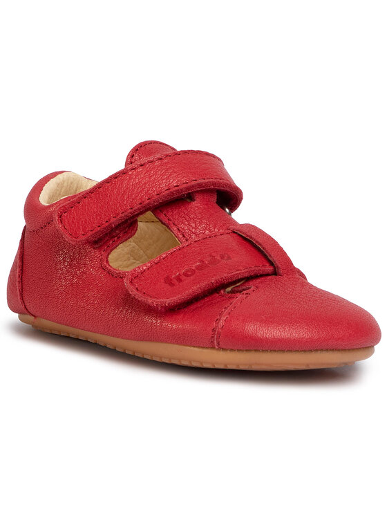 Froddo Froddo Félcipő G1140003-6 M Piros
