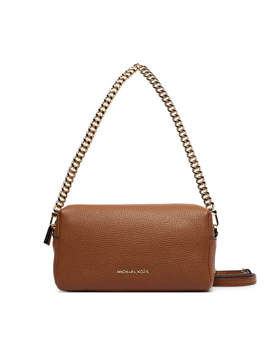 MICHAEL Michael Kors MICHAEL Michael Kors Geantă 32F6GYTC5L Maro
