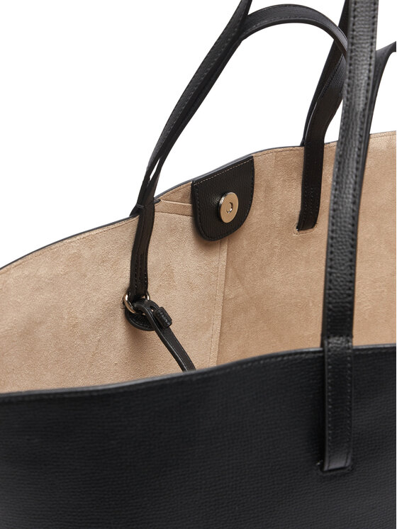 Emporio Armani Emporio Armani Soma EW005668 AF29459 Melns