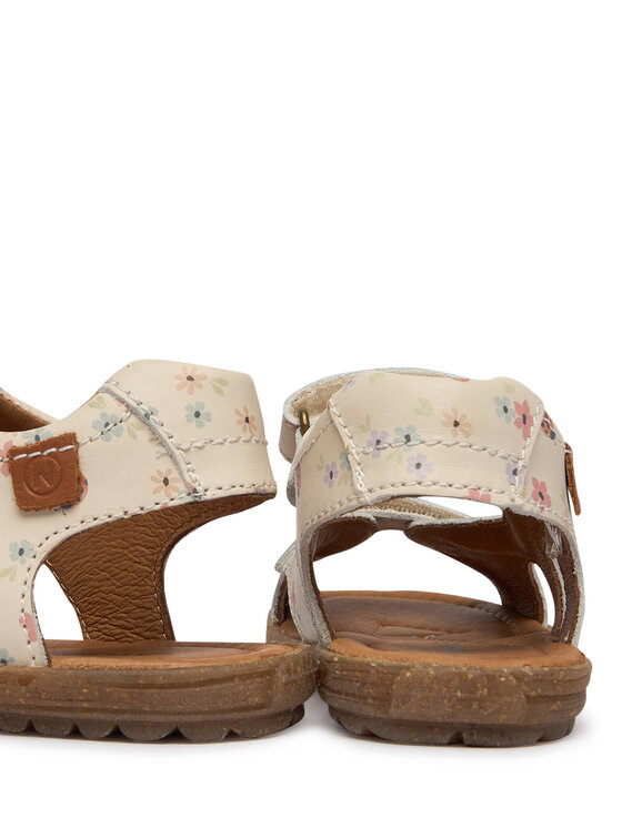 Naturino Naturino Sandaalid 0502430-93 D Kreemjas