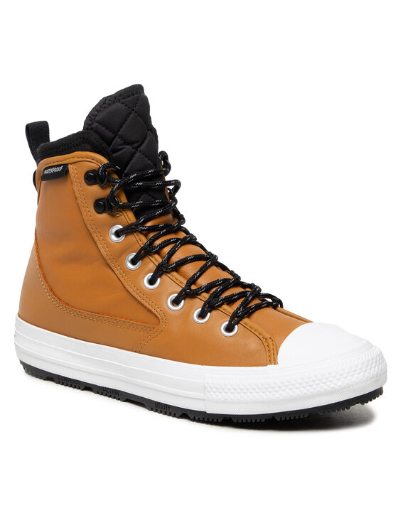 Converse Converse Кеди Ctas All Terrain Hi 171437C Коричневий