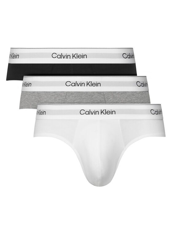 Calvin Klein Underwear Calvin Klein Underwear Комплект слипове LV00NB4388 Цветен