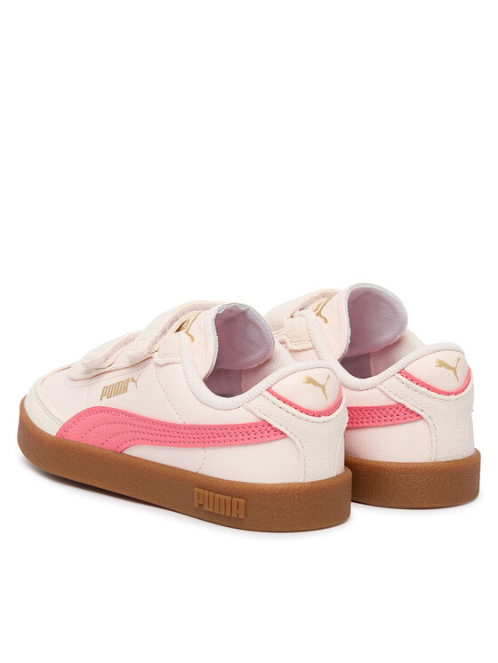 Puma Puma Αθλητικά Club II Era V PS 402307 20 Ροζ