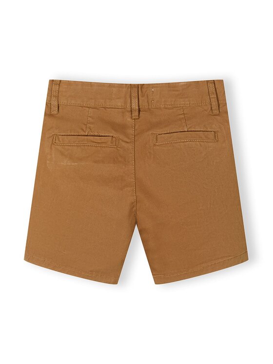 minoti minoti Szorty 29SHORT255 Beżowy Regular Fit