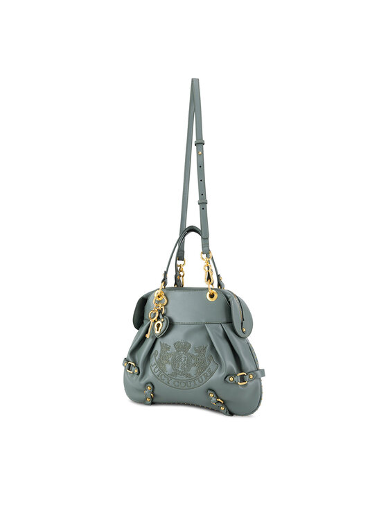 Juicy Couture Juicy Couture Torbica BIJXT8654WVP Kaki