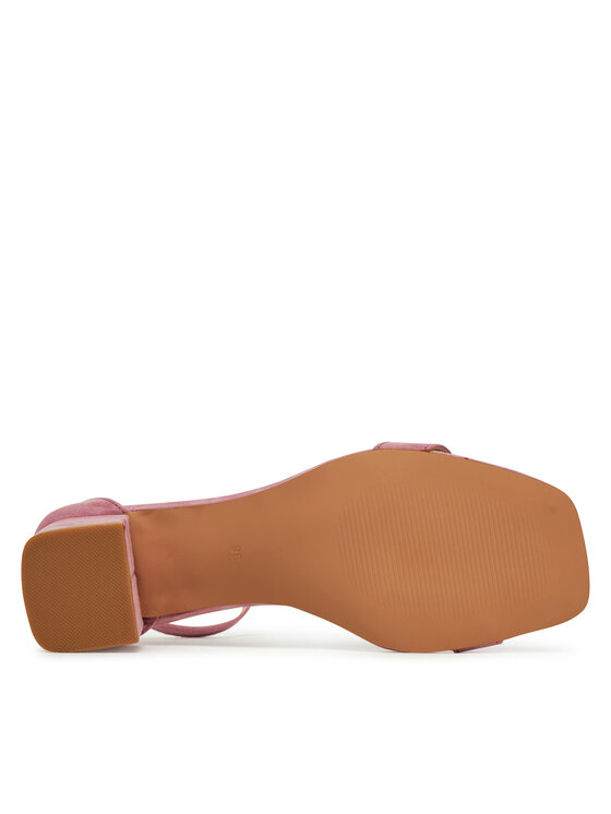 ONLY Shoes ONLY Shoes Szandál Onlhanna-5 15340958 Rózsaszín