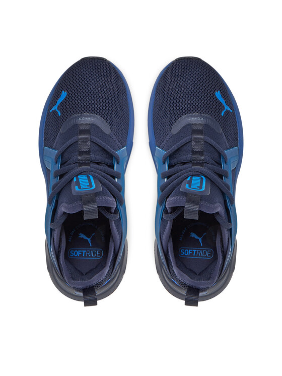 Puma Puma Tossud Softride Enzo 5 Jr 401510 03 Tumesinine