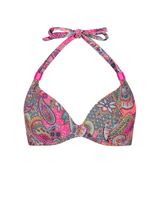 Feba Feba Bikini pezzo sopra FG11 Rosa