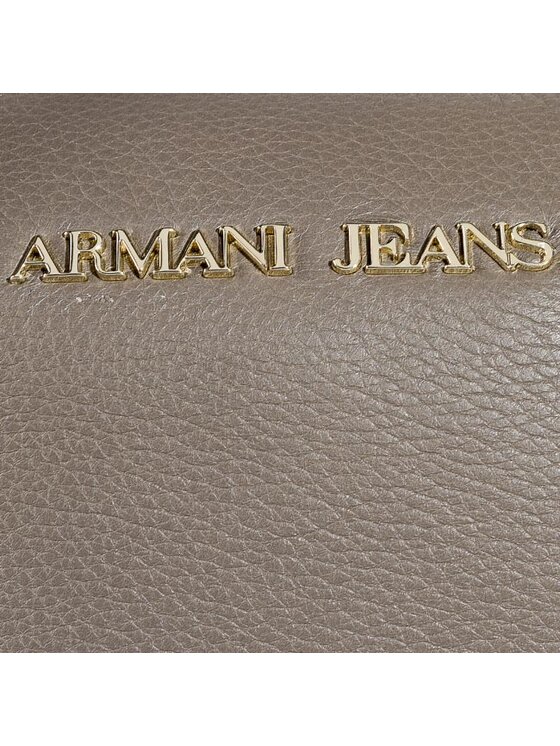 Armani Jeans Armani Jeans Kabelka Z521D V8 72 Sivá