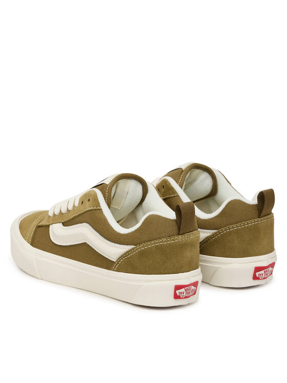 Vans Vans Tenisice Knu Skool VN000D22OVB1 Zelena