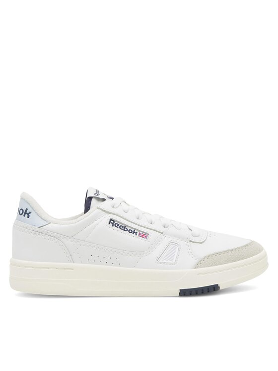 Reebok Sneakersy Lt Court 100033714 Biela