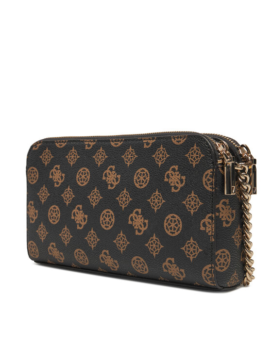 Guess Guess Torbica HWEPG9 51012 Smeđa