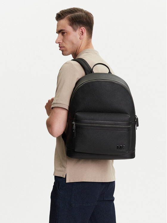 MICHAEL Michael Kors MICHAEL Michael Kors Kuprinės Edison 33S5TEDM2L Juoda