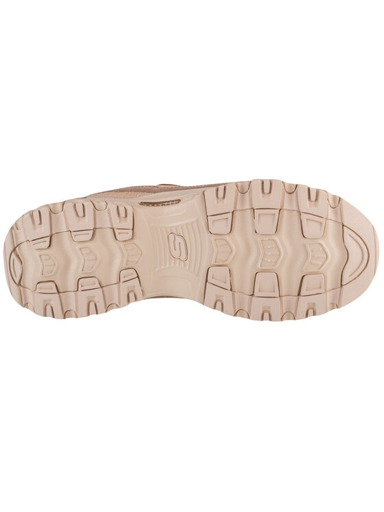 Skechers Skechers Sneakers Skechers D'Lites Rosa