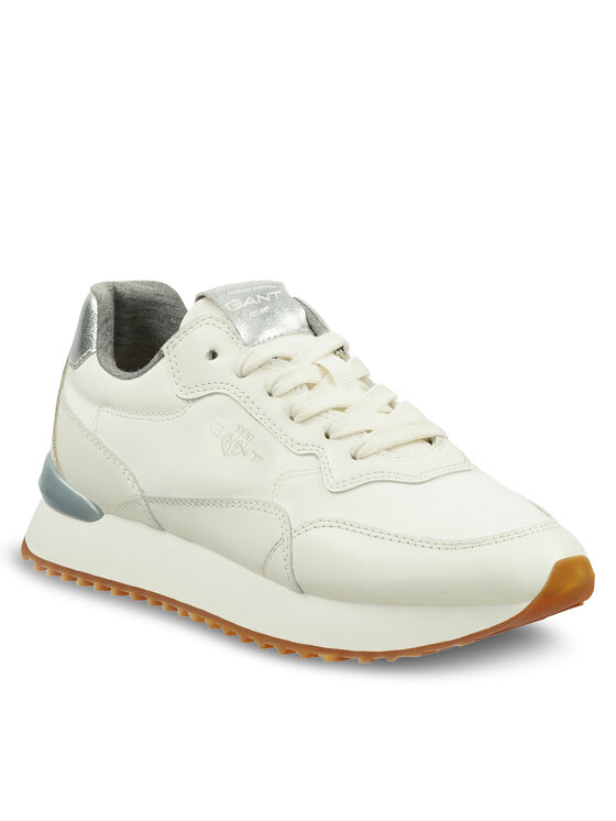 Gant Gant Snīkeri Bevinda 29531671 Balts