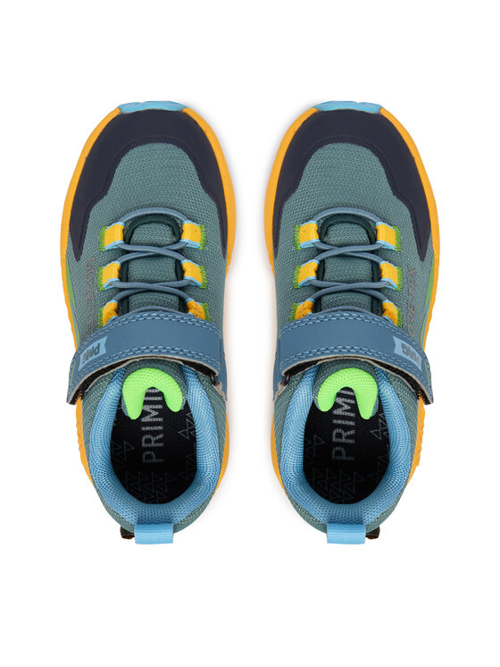 Primigi Primigi Sneakersy AVANT Gtx 1431044 M Niebieski