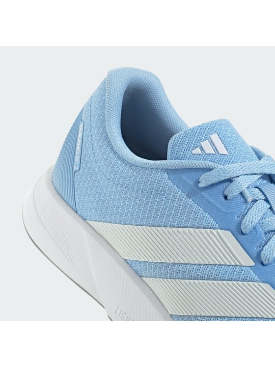 adidas adidas Buty do biegania 150587 Błękitny