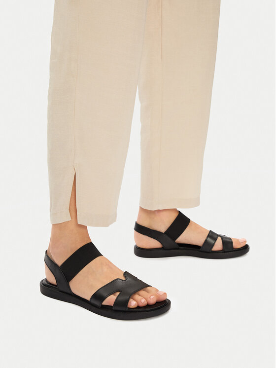Lasocki Sandale WI23-3096-02 Negru