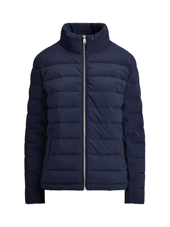 LAUREN RALPH LAUREN LAUREN RALPH LAUREN Зимно яке 297P18069005 Тъмносин Regular Fit