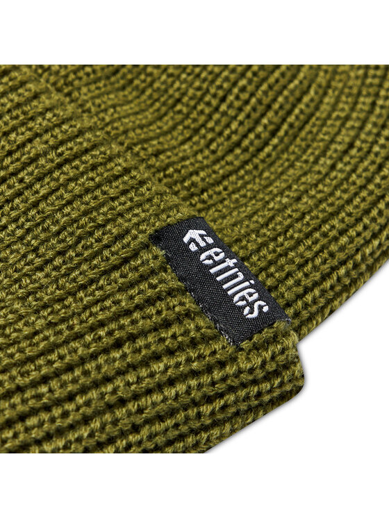 Etnies Etnies Căciulă Warehouse Beanie 4140001280 Verde