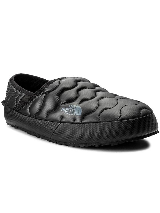 The north face thermoball traction mule iv bootie discount