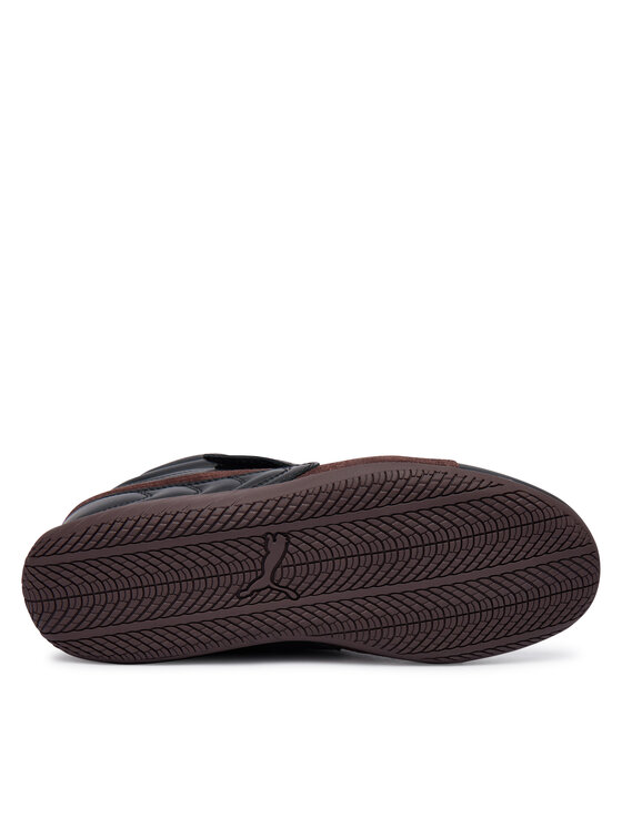 Puma Puma Snīkeri Speedcat Wedge Croc Wns 408120 02 Melns